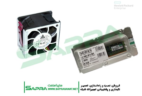 رم سرور hp