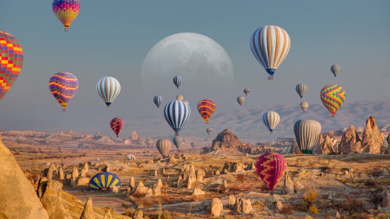 بهترین و ارزانترین کشور برای سفر خانوادگی