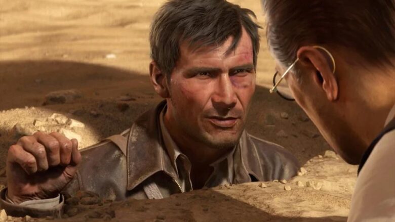 بازی Indiana Jones and the Great Circle با موتور idTech ساخته خواهد شد