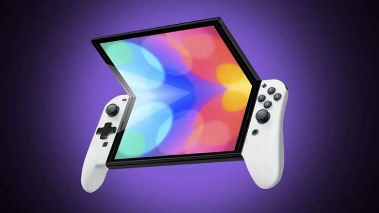 اشاره یک خرده‌ فروش به عرضه Nintendo Switch 2 در سال 2024