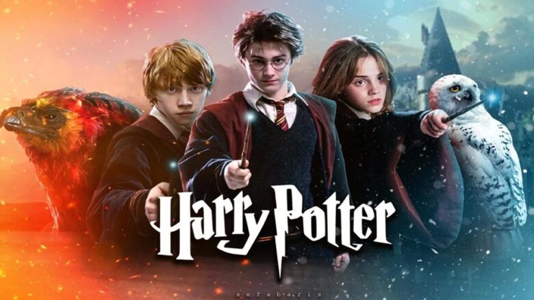 اطلاعات جدیدی از ریبوت Harry Potter منتشر شد