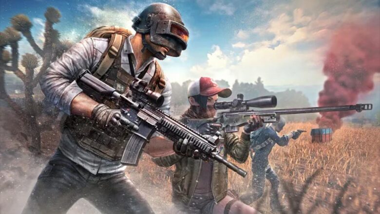 شرکت Krafton قصد دارد بیشتر روی PUBG و هوش مصنوعی کار کند