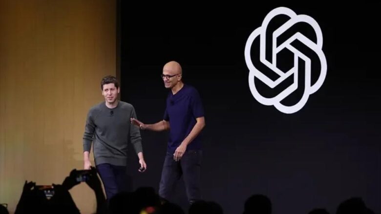 همکاری هوش مصنوعی سامسونگ و OpenAI