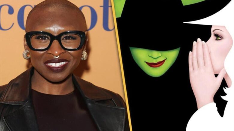پایان فیلمبرداری Wicked تایید شد