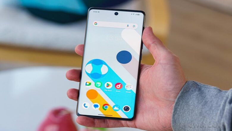 قیمت vivo X100 Pro در اروپا فاش شد