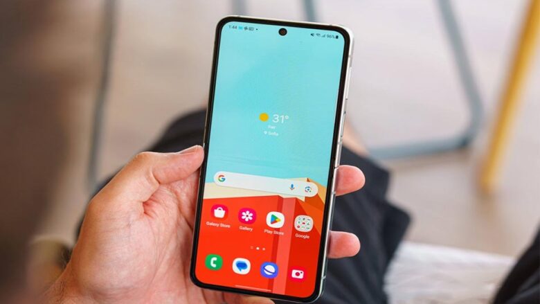 Samsung Galaxy Z Flip6 باتری بزرگتری نسبت به Flip5 دارد