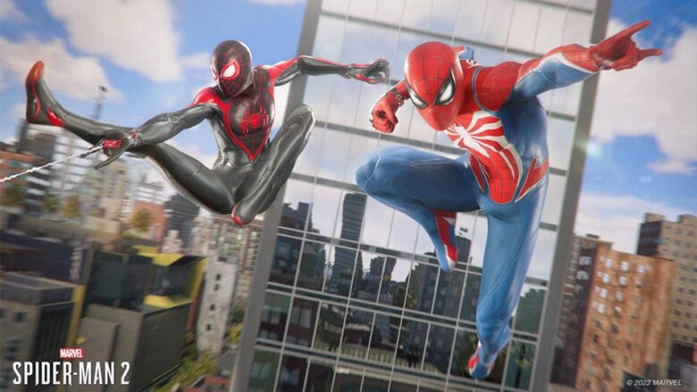 پورت غیر رسمی نسخه PC بازی Spider-Man 2 توسط مادسازان در حال توسعه است