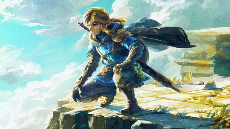 اشاره مدیر سونی از ساخت فیلم لایو اکشن Legend of Zelda