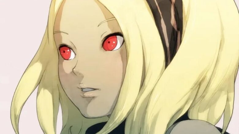 ساخت اقتباس سینمایی Gravity Rush تایید شد