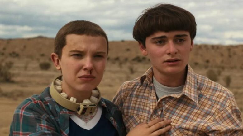 آغاز تولید فصل پنجم سریال Stranger Things استارت خورد