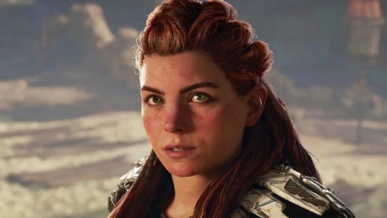 Horizon Zero Dawn