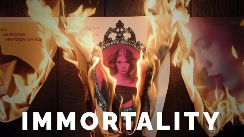 تاریخ عرضه Immortality برای PS5 مشخص شد