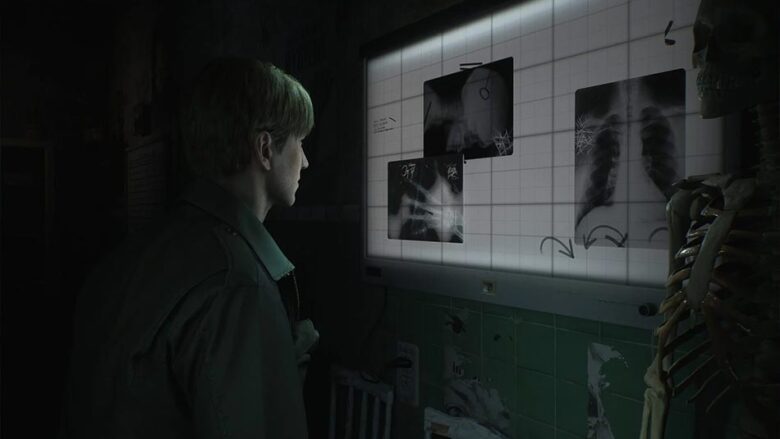 بازاریابی Silent Hill 2 Remake به‌ زودی آغاز خواهد شد