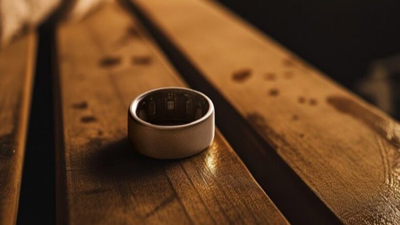 Amazfit Helio Ring برای ورزشکاران معرفی شد