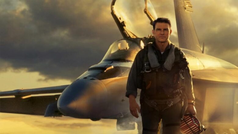فیلم Top Gun 3 در دست ساخت قرار دارد