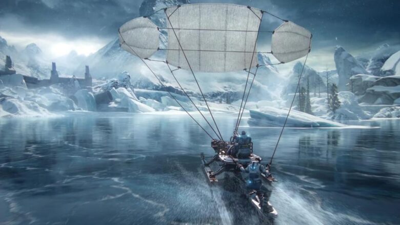 توسعه بازی Gears 6 با موج جدید استخدامی‌ ها سرعت می‌ گیرد