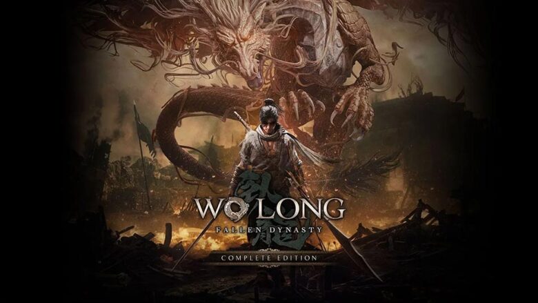 تاریخ انتشار نسخه کامل بازی Wo Long: Fallen Dynasty اعلام شد