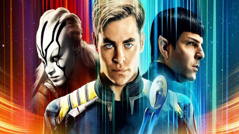 فیلم جدیدی از فرنچایز Star Trek در حال ساخت است