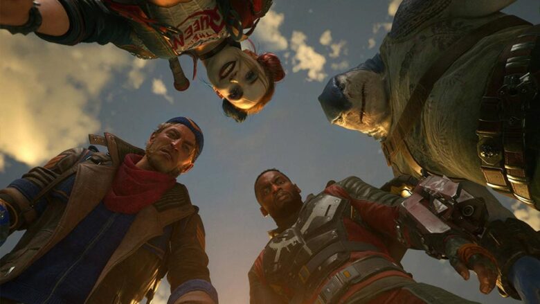 Rocksteady: بازی Suicide Squad بزرگترین محصول داستان محور ما است
