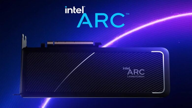 کارت‌ گرافیک Arc Battlemage اینتل سال ۲۰۲۴ عرضه می‌ شوند