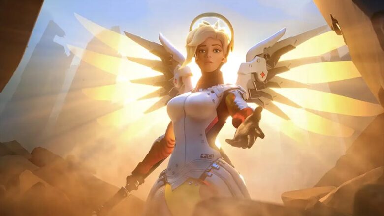 Overwatch 2 در حال معرفی تغییرات گسترده و بحث برانگیز است