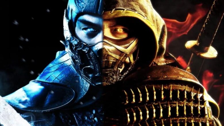 تصویر جدید از کوان چی در فیلم Mortal Kombat 2 منتشر شد