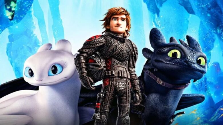 آغاز فیلم‌ برداری لایو اکشن How To Train Your Dragon