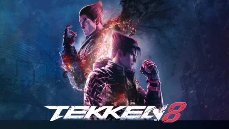 ویدیو اخیر Tekken 8 به ویژگی‌ نسخه PS5 می‌ پردازد