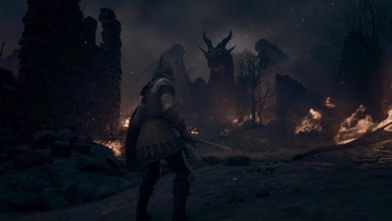 برای سرگرمی داستان Dragon’s Dogma 2 نیازی به دانستن نسخه اول نیست