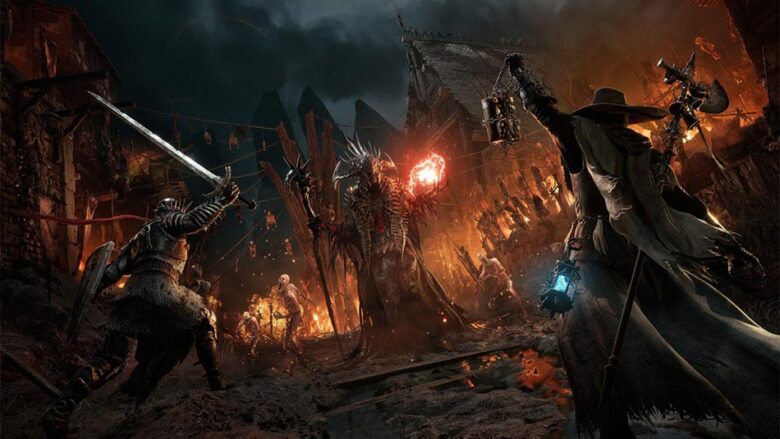 ناشر Lords of the Fallen ده درصد از کارمندان خود را اخراج کرد
