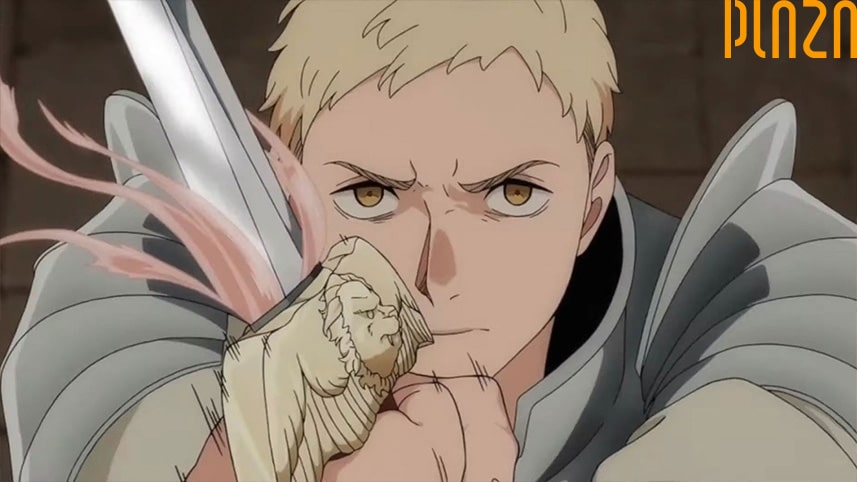 انیمه Delicious in Dungeon داستان انیمه غذای دخمه 