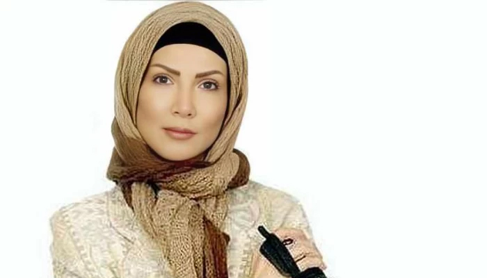 بیوگرافی مهشید افشارزاده