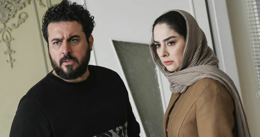 سریال های مارال بنی آدم