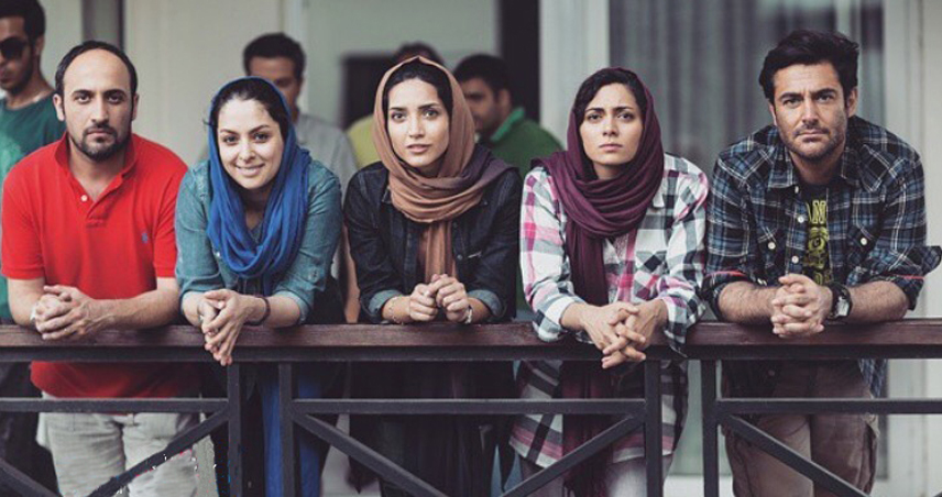 بیوگرافی مارال بنی آدم