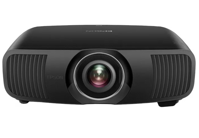 بهترین ویدئو پروژکتور خانگی: Epson Pro Cinema LS12000