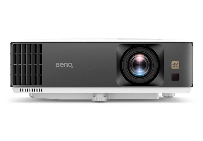 بهترین ویدئو پروژکتور اقتصادی: BenQ TK700Sti