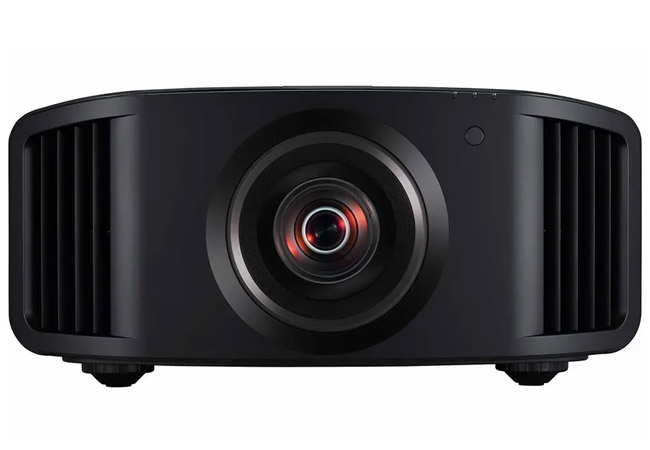 بهترین ویدئو پروژکتور خانگی پرمیوم: JVC DLA-NZ8