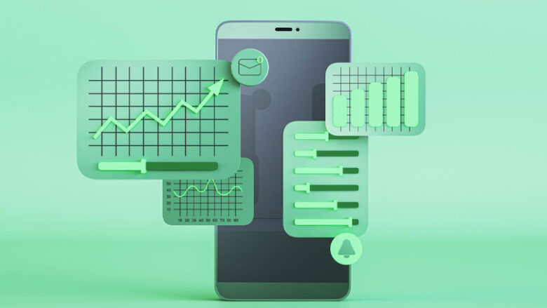 اپلیکیشن مدیریت مالی
