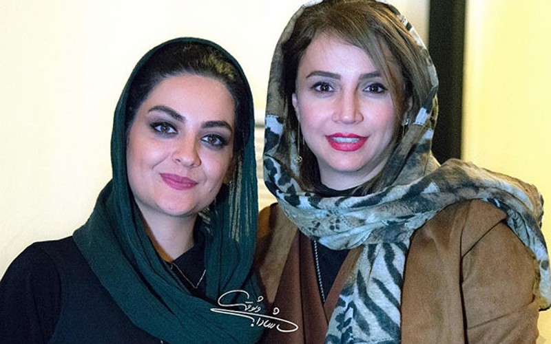 نگاهی بر بیوگرافی لیلا ایرانی و مرور آثار او پلازا