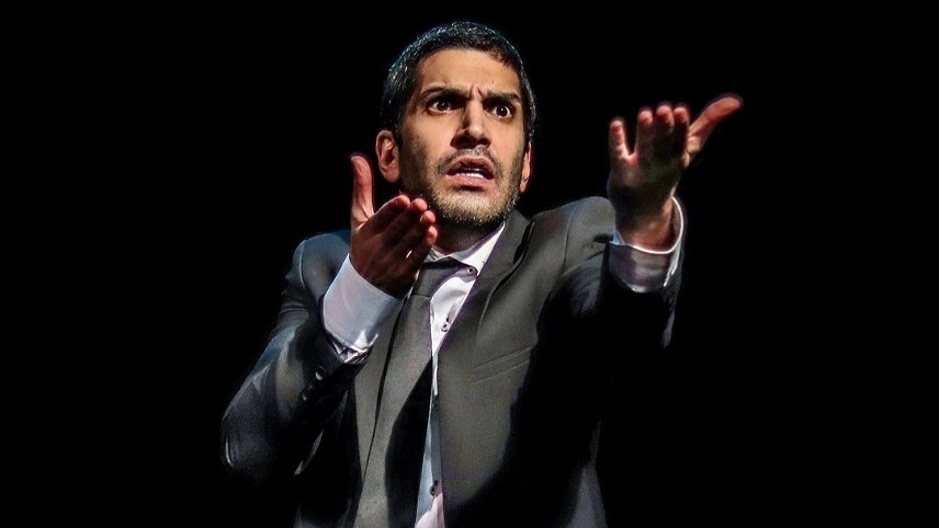 حواشی ارسطو خوش رزم