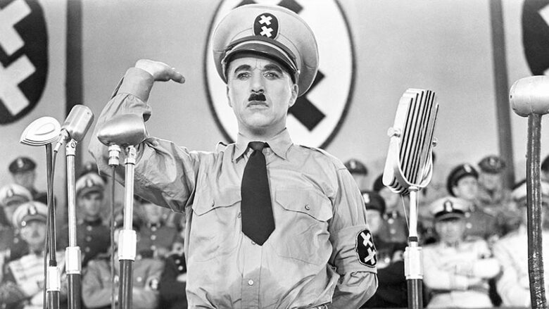 فیلم دیکتاتور بزرگ / فیلم The Great Dictator 1940