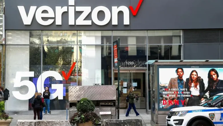 آزمایشگاه پیشرفته آئودی با فناوری 5G ورایزن برای آزمایش خودروهای هوشمند