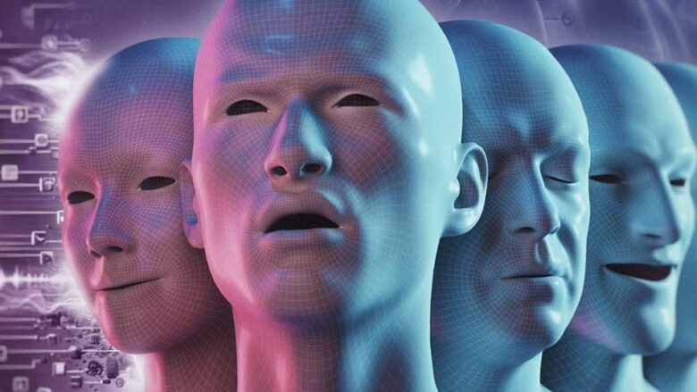 داده‌های ردیابی چهره با هوش مصنوعی برای انیمیشن‌های سه‌بعدی گامی بزرگ خواهد بود