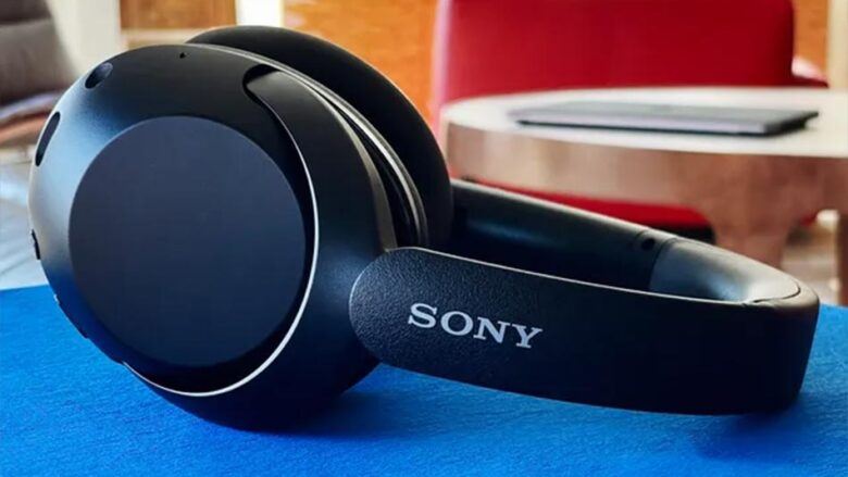 بهترین هدفون های سونی Sony در بازار