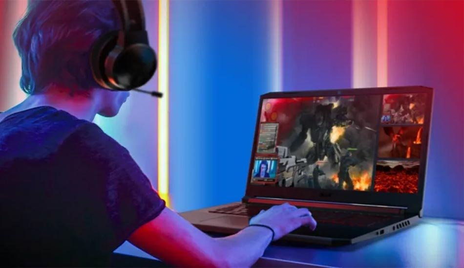 فهرست بهترین لپ تاپ ها برای اجرای بازی فورتنایت Fortinte