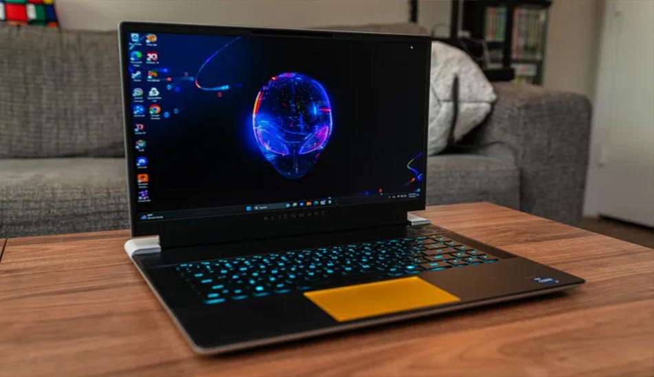 فهرست بهترین لپ تاپ ها برای اجرای بازی فورتنایت Fortinte