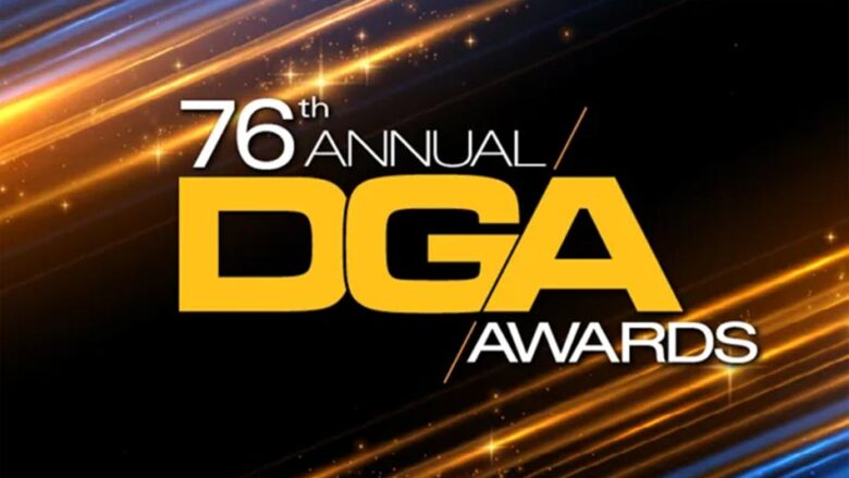 فهرست کامل برندگان رویداد DGA
