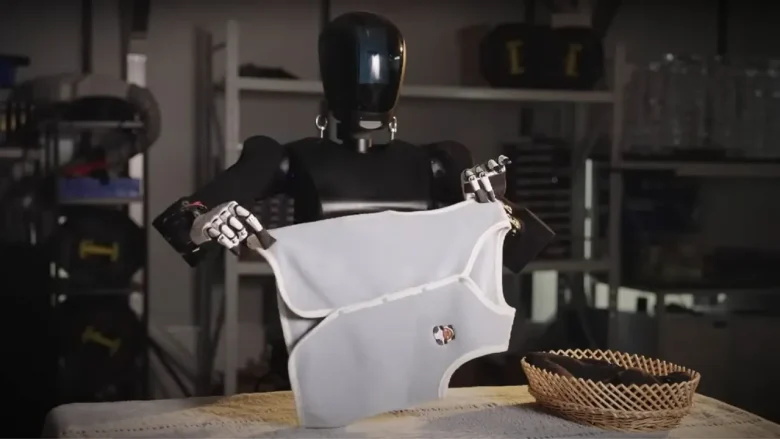 ربات انسان‌نمای مجیک بات: تعریف مجدد چابکی و چندکاربردی در رباتیک