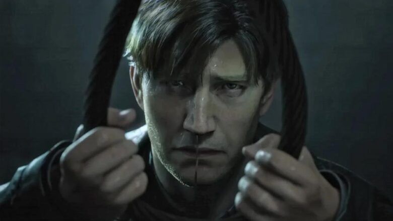 تریلر گیم‌ پلی Silent Hill 2 Remake منتشر شد