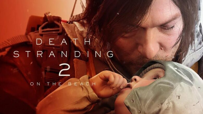 تریلر رسمی بازی Death Stranding 2: On The Beach منتشر شد